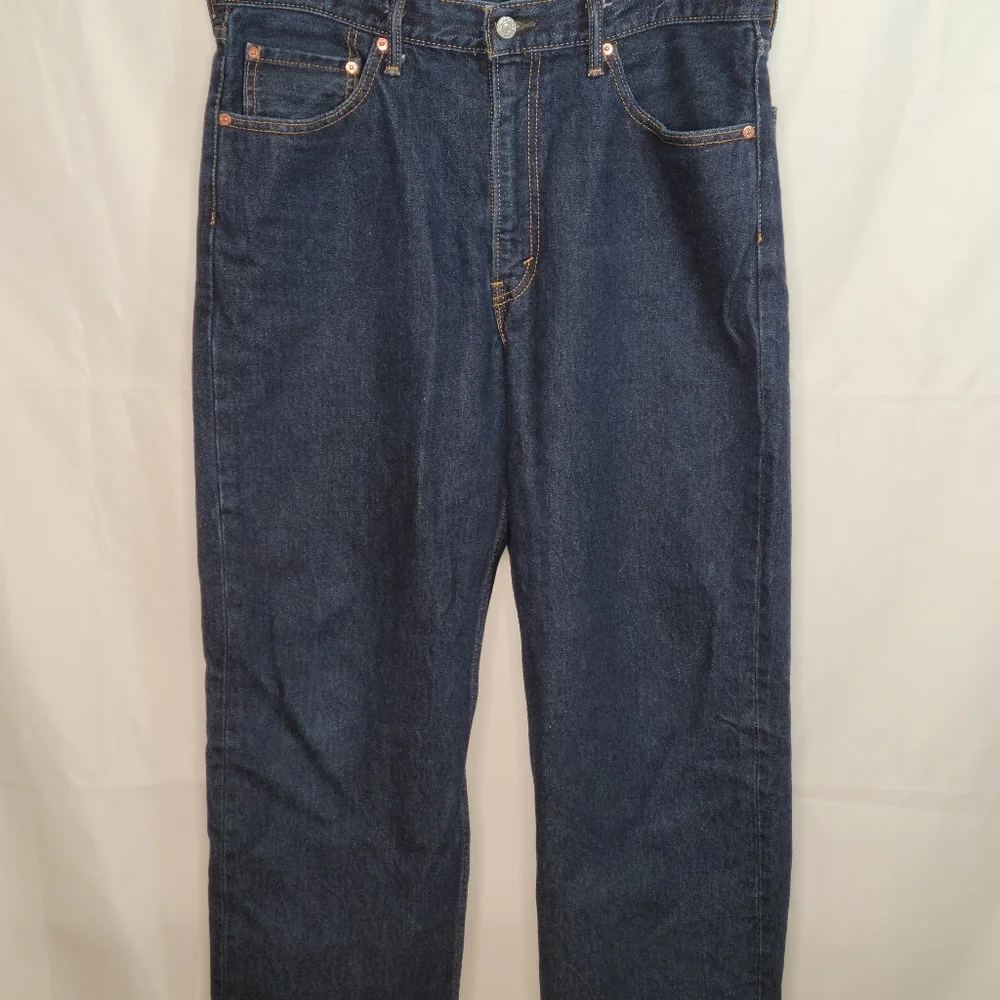 Levi's 550 Jeans 36
